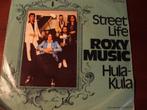 ROXY MUSIC, Ophalen of Verzenden, Zo goed als nieuw, Rock en Metal, Single