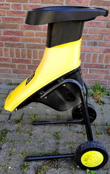 Royal Einhell EH 2440 Hakselaar - Betrouwbaar en krachtig! beschikbaar voor biedingen