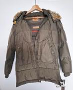 Parajumper Winterjas XS - Legergroen, Kleding | Dames, Ophalen, Parajumpers, Zo goed als nieuw, Maat 34 (XS) of kleiner