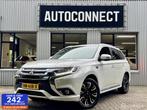 Mitsubishi Outlander 2.0 PHEV Executive Edition. NAVI, CAMER, Auto's, Mitsubishi, 1998 cc, Euro 6, 4 cilinders, 1820 kg