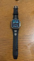 Appel watch ultra2 49mm cellular, Sieraden, Tassen en Uiterlijk, Horloges | Kinderen, Ophalen of Verzenden, Zo goed als nieuw