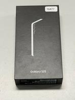 16477 Samsung S25 Silver Shadow 128GB ***NIEUW***, Overige modellen, Nieuw, Ophalen of Verzenden, Zonder simlock