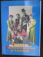 Weert carnaval 1991, Ophalen of Verzenden, 20e eeuw of later, Zo goed als nieuw