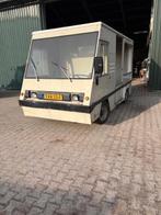 spijkstaal 1900, Ophalen, Gebruikt, Overige soorten, Spijkstaal