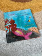 Zoë de kleine Zeemeermin - Mylo Freeman kinder- prentenboek, Ophalen of Verzenden, Nieuw