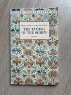 Shakespeare - The Taming of the Shrew, Ophalen of Verzenden, Gelezen, Wereld overig