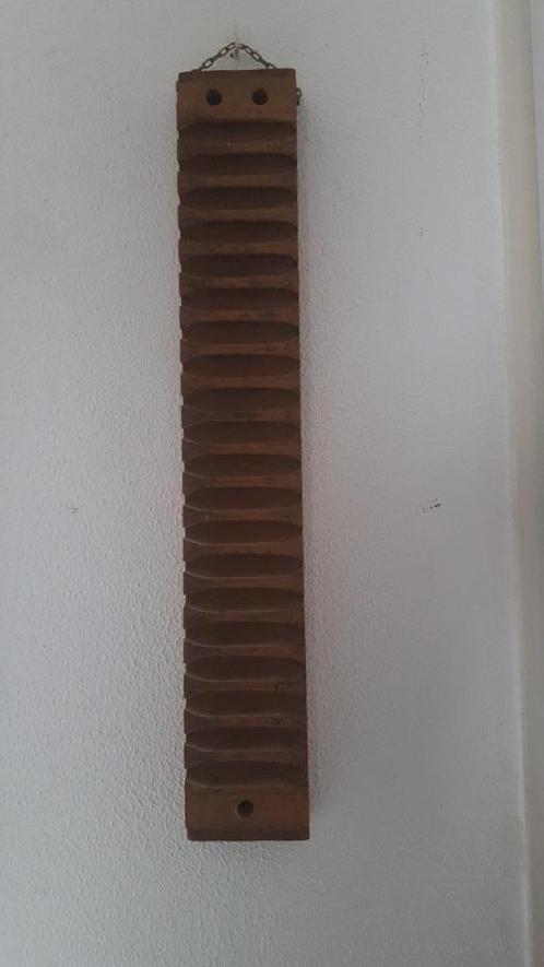 Houten Sigarenplank, Antiek en Kunst, Antiek | Gereedschap en Instrumenten, Ophalen of Verzenden