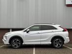 Mitsubishi Eclipse Cross 2.4 PHEV Instyle Automaat, Auto's, Automaat, 14 kWh, Euro 6, 4 cilinders