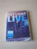 DVD: Marco Borsato - Wit licht live, Alle leeftijden, Ophalen, Zo goed als nieuw, Muziek en Concerten