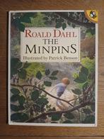 Roald Dahl - The Minpins - Geïllustreerd, Ophalen of Verzenden, Zo goed als nieuw, Roald Dahl, Fictie algemeen