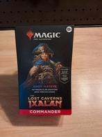 Ahoy Mateys, Ongeopende Commander Deck, Hobby en Vrije tijd, Verzamelkaartspellen | Magic the Gathering, Verzenden, Nieuw, Speeldeck