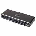 Behringer U-phoria UMC404HD interface, Ophalen of Verzenden, Nieuw, Audio