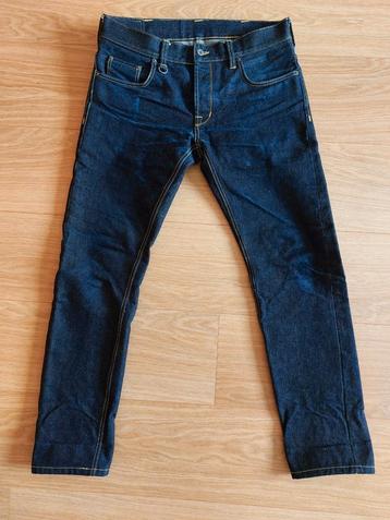 Pike brothers 1963 roamer 21oz Indigo size W33L34 first run. beschikbaar voor biedingen