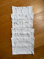 Marks & Spencer 6x hemd maat 110 (5 jaar), Kinderen en Baby's, Kinderkleding | Maat 116, Ophalen of Verzenden, Zo goed als nieuw