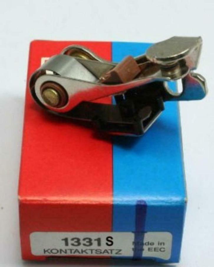 Contactpunten Bremi 1331S Thermostaat TS 3287 6819 Nieuw, Auto-onderdelen, Motor en Toebehoren, Opel, Nieuw, Ophalen of Verzenden