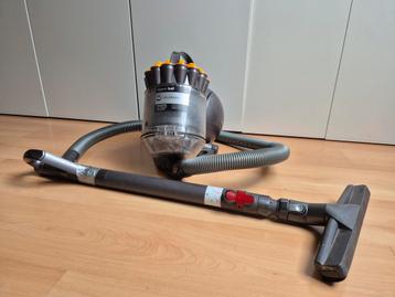 Dyson Ball DC33c Stubborn - Topapparaat beschikbaar voor biedingen