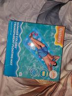 Nieuw zwembad + zwemband in doos, Minder dan 80 cm, Opblaaszwembad, Nieuw, Ophalen of Verzenden