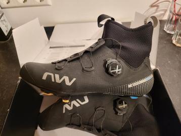 Northwave celcius R artic GTX beschikbaar voor biedingen