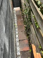 Gratis tuintegels af te halen, Tuin en Terras, Ophalen, Zo goed als nieuw, Hout