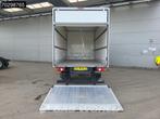 Iveco Daily 35C16 Laadklep Dubbellucht Bakwagen 160PK Airco, Auto's, Bestelauto's, 2680 kg, Gebruikt, Euro 6, Iveco