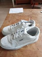 sportschoenen Puma sneakers echt als nieuw maat 38,5, Kleding | Dames, Schoenen, Puma, Wit, Ophalen of Verzenden, Sneakers of Gympen