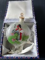 Chinees glazen parfum flesje, Antiek en Kunst, Ophalen