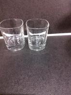 2 johnnie WALKER glazen, Ophalen of Verzenden, Nieuw