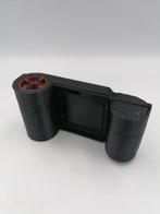 126 adapter ISO notch 100, Audio, Tv en Foto, Fotocamera's Analoog, Ophalen of Verzenden, Gebruikt, Compact, Overige Merken