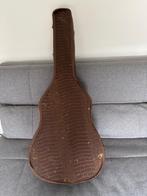 Gipson J50-ADJ 1963 Alligator skin koffer, Ophalen, Gebruikt, Western- of Steelstringgitaar