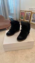 Isabel Marant Bekett sneaker, Ophalen, Zo goed als nieuw, Sneakers of Gympen