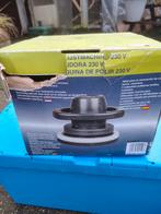 Ronde polijstmachine, 230V., Ophalen of Verzenden