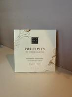 NIEUW Rituals Wardrobe Fragrance - Positivity, Verzenden, Nieuw