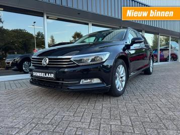 Volkswagen PASSAT VARIANT 1.4 TSI ACT Highline beschikbaar voor biedingen