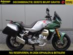 Moto Guzzi V 100 MANDELLO S (bj 2023), Motoren, Motoren | Moto Guzzi, Bedrijf, Meer dan 35 kW, Toermotor, 1042 cc