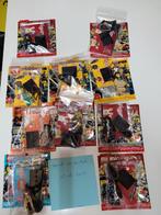 lego minifiguren diverse series, Kinderen en Baby's, Speelgoed | Duplo en Lego, Ophalen of Verzenden, Zo goed als nieuw, Complete set