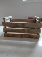 (Fiets) krat, Doe-het-zelf en Verbouw, Kratten en Dozen, Ophalen, 40 tot 60 cm, Minder dan 35 cm, Minder dan 50 cm