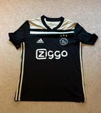 Origineel Ajax Amsterdam 2018/2019 uitshirt, Maat XS of kleiner, Ophalen of Verzenden, Zo goed als nieuw, Shirt