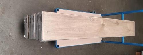 12 m2 DecoMode Original Sol Stratifie Click 5 pakken, Huis en Inrichting, Stoffering | Vloerbedekking, Nieuw, Laminaat, 10 tot 25 m²