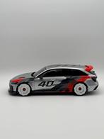 GT Spirit RS6 GTO Concept 1:18 - Perfecte staat - 1 vd 1400, Hobby en Vrije tijd, Modelauto's | 1:18, Ophalen of Verzenden, Zo goed als nieuw