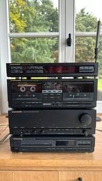 Marantz ST583/SD583/PM493/CD593, Ophalen, Zo goed als nieuw, Cassettedeck, Overige merken
