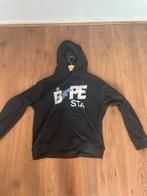 Bape trui zwart, Kleding | Heren, Truien en Vesten, Nieuw, Maat 46 (S) of kleiner, Bape, Zwart