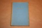 Anne Frank - Het Achterhuis - Oude druk 1960 !!, Boeken, Geschiedenis | Vaderland, Ophalen of Verzenden, 20e eeuw of later, Gelezen