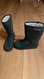 Enfant kaplaars maat 32 groen, Ophalen, Gebruikt, Jongen of Meisje, Laarzen