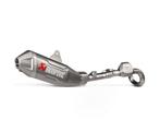 GEZOCHT, akrapovic hgs of dergelijke Crf250 2025, Motoren, Ophalen of Verzenden