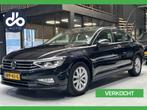 Volkswagen Passat 1.5 TSI 150pk Business FULL LED I NAVI + C, Voorwielaandrijving, Stof, Zwart, 4 cilinders