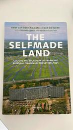 Hans van der Cammen - The Selfmade Land, Ophalen of Verzenden, Zo goed als nieuw, Hans van der Cammen