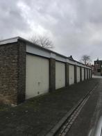 garagebox te huur te Heerlen Heksenberg, Auto diversen, Autostallingen en Garages