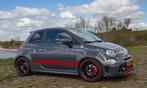 Abarth 595 YAMAHA, Auto's, Voorwielaandrijving, 145 pk, Stof, 4 cilinders