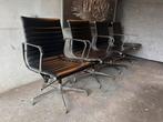 Design stoel  geïnspireerd op eames ea117 ea108 Amsterdam, Huis en Inrichting, Ophalen of Verzenden, Zo goed als nieuw, Zwart
