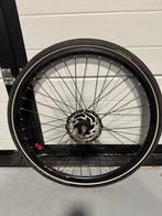 Fietswiel Achter - Nexus 7, Fietsen en Brommers, Fietsonderdelen, Ophalen, Gebruikt, Algemeen, Wiel